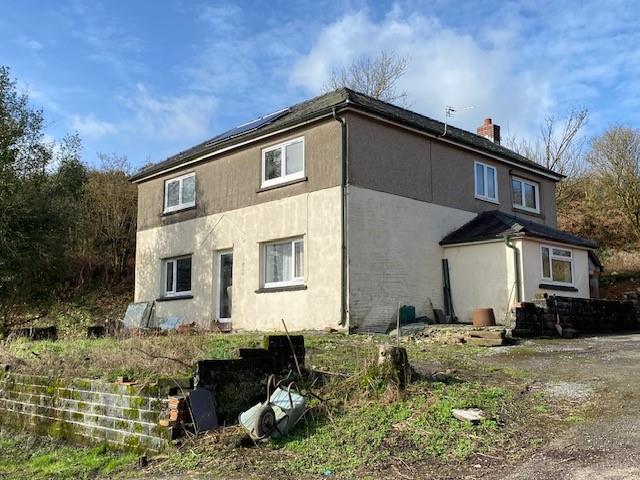 Meinciau, Kidwelly Image